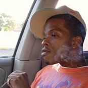 Vic Spencer - List pictures