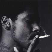 Curtis Harding - List pictures