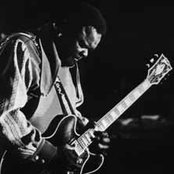 Freddie King - List pictures