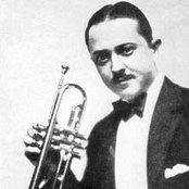 Bix Beiderbecke - List pictures