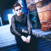 Coal Chamber - List pictures