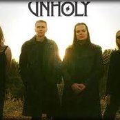Unholy - List pictures
