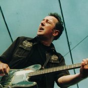 Joe Strummer And The Mescaleros - List pictures
