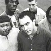 Dave Matthews Band - List pictures