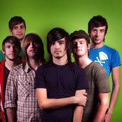 Emarosa - List pictures