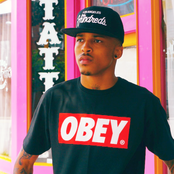 August Alsina - List pictures