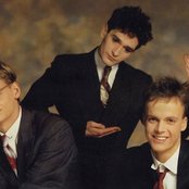 Hubert Kah - List pictures