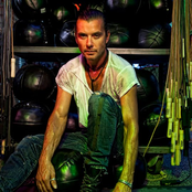 Gavin Rossdale - List pictures