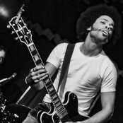 Alex Cuba - List pictures