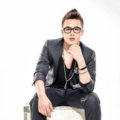 Johnny Sky - List pictures