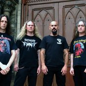 Incantation - List pictures