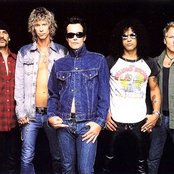Velvet Revolver - List pictures
