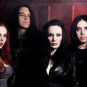 Nemhain - List pictures