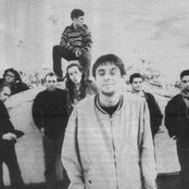 Happy Mondays - List pictures