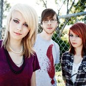 Courage My Love - List pictures