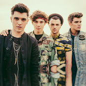 Union J - List pictures