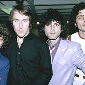 The Knack - List pictures