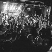 Born From Pain - List pictures