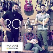 Royale - List pictures