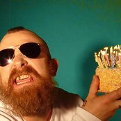 Adamski - List pictures