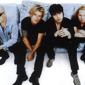 The Cult - List pictures