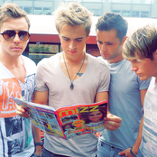 Mcfly - List pictures