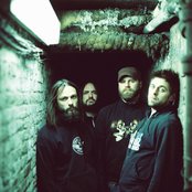 36 Crazyfists - List pictures