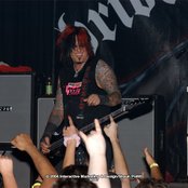 Brides Of Destruction - List pictures