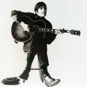 Eric Andersen - List pictures