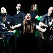 Into Eternity - List pictures