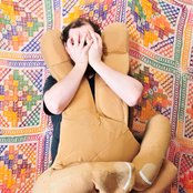 Dan Deacon - List pictures