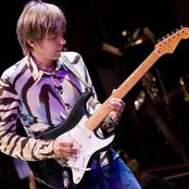 Eric Johnson - List pictures