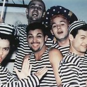 Mamonas Assassinas - List pictures