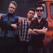 The Blasters - List pictures