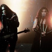 Septic Flesh - List pictures