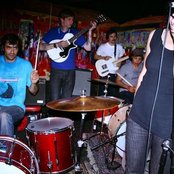 Thee Oh Sees - List pictures