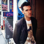 Morrisey - List pictures