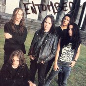 Entombed - List pictures