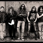 Wasted Generation - List pictures