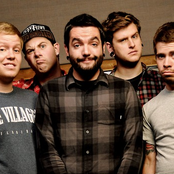 A Day To Remember - List pictures