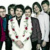 Wilco - List pictures