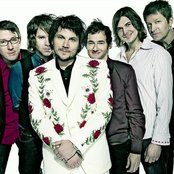 Wilco - List pictures