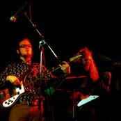 Wobbler - List pictures