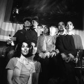 Thee Oh Sees - List pictures