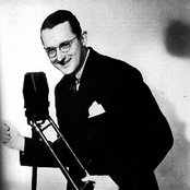 Tommy Dorsey - List pictures