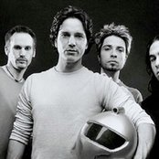 Third Eye Blind - List pictures