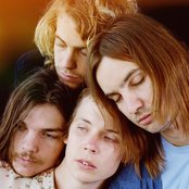 Tame Impala - List pictures