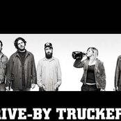 Drive By Truckers - List pictures