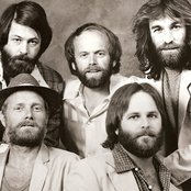 Beach Boys - List pictures