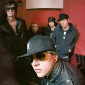 Avenged Sevenfold - List pictures